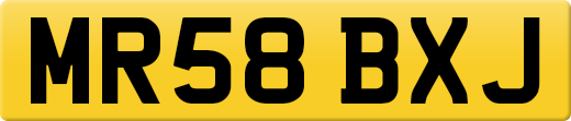 MR58BXJ