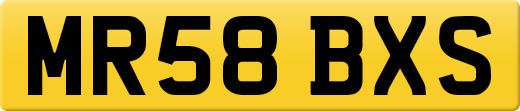 MR58BXS