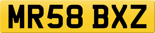 MR58BXZ