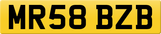 MR58BZB