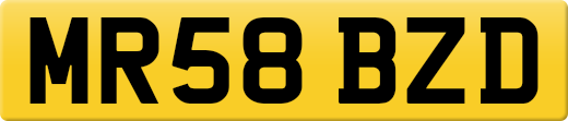 MR58BZD