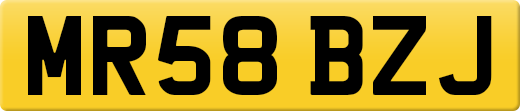 MR58BZJ