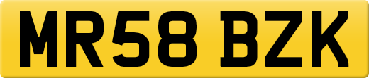 MR58BZK