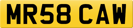MR58CAW