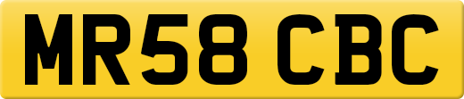 MR58CBC