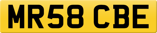 MR58CBE