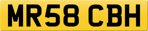MR58CBH