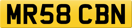 MR58CBN