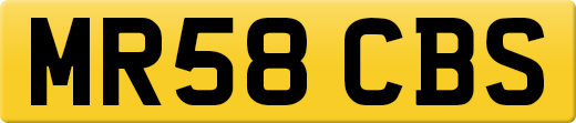 MR58CBS