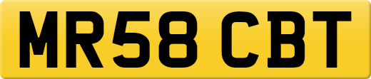 MR58CBT