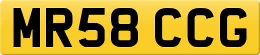 MR58CCG