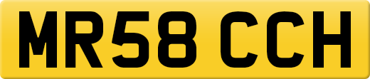 MR58CCH
