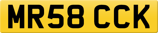 MR58CCK