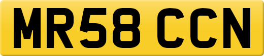 MR58CCN