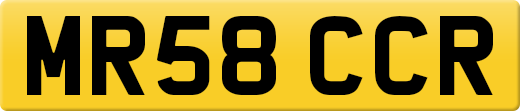 MR58CCR
