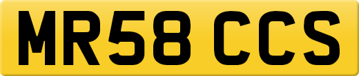 MR58CCS