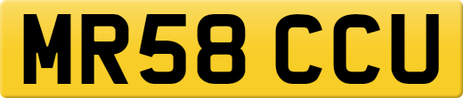 MR58CCU
