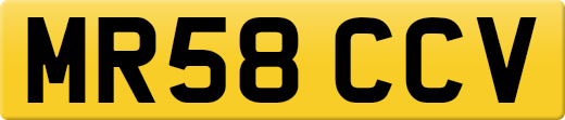 MR58CCV