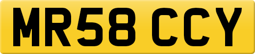 MR58CCY