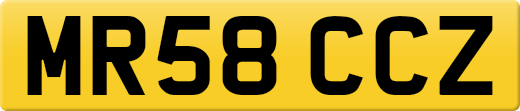 MR58CCZ