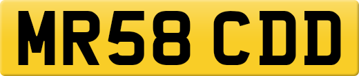 MR58CDD