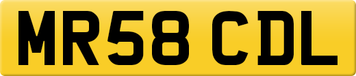 MR58CDL