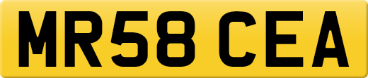 MR58CEA