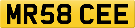 MR58CEE