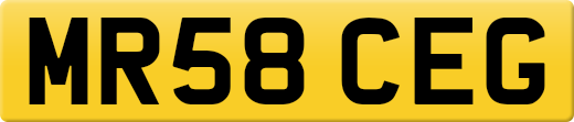 MR58CEG