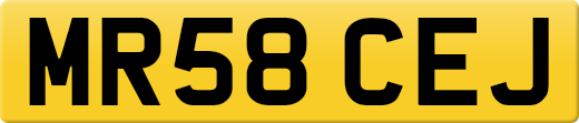 MR58CEJ