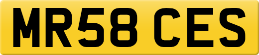 MR58CES