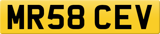 MR58CEV