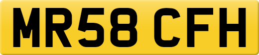 MR58CFH