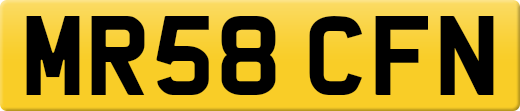 MR58CFN
