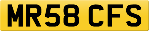 MR58CFS
