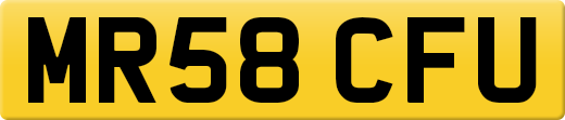 MR58CFU
