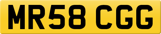 MR58CGG