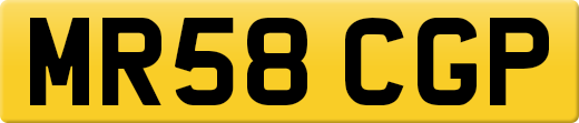 MR58CGP