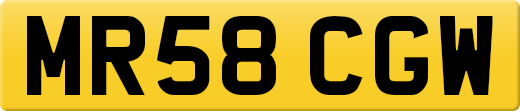 MR58CGW