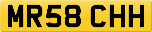 MR58CHH