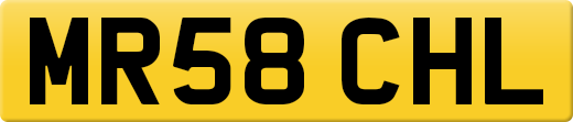 MR58CHL