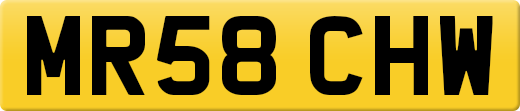 MR58CHW