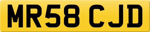 MR58CJD