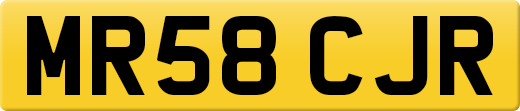 MR58CJR