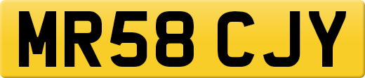 MR58CJY