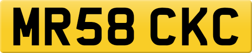 MR58CKC