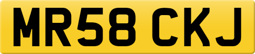 MR58CKJ
