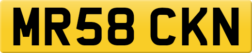 MR58CKN