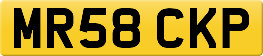 MR58CKP
