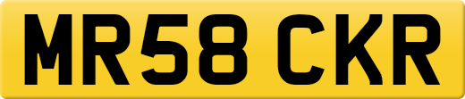 MR58CKR